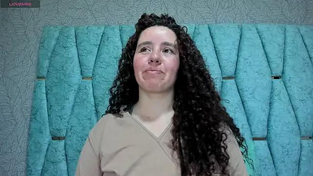 Valeria__soler — Great hot show in the shower
