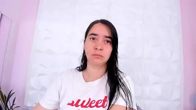 Valeriagomez_ on StripChat