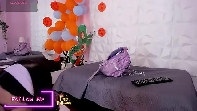 Valeriagomez_ on StripChat