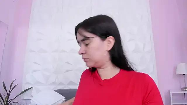 Valeriagomez_ on StripChat