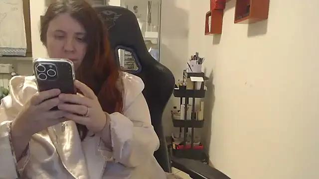 valerysexy — zoom pussy and finger