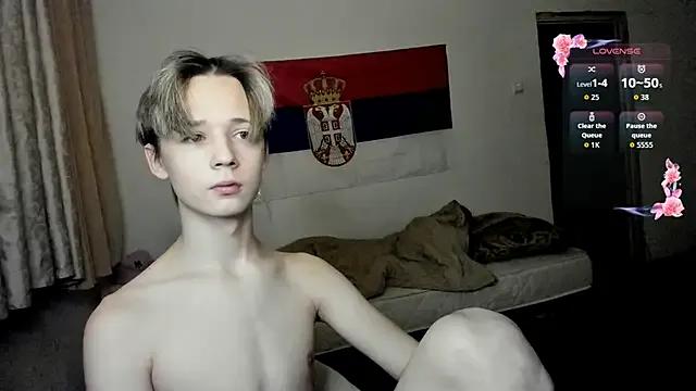 Vampirella_GS — One finger in the ass 5 min