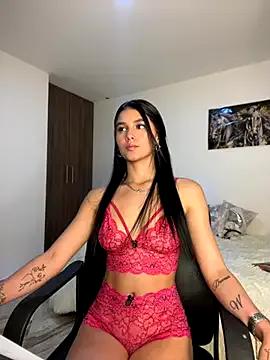 Vaneza_G1 — play with my breasts very close