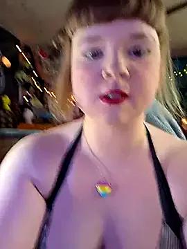 VelvetDiablo on StripChat 