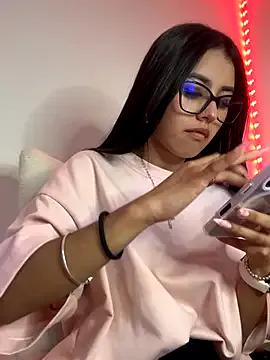 Victoria_alson — Ride dildo