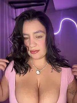 victoria_amatista_ — boobs & ice