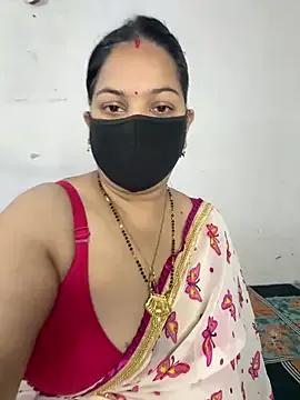 vinky05 — Pussy fingering