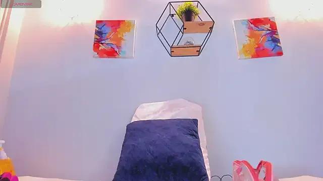 Violet_horny05 — control me until I squirt on your face