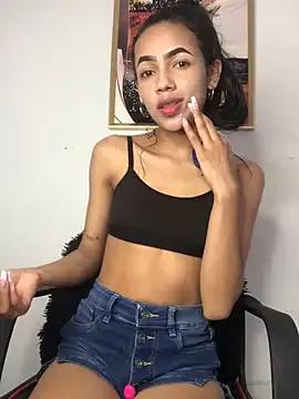 violeta_18x — Suck dildo