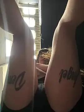 VioletaSubmissive — Boobies