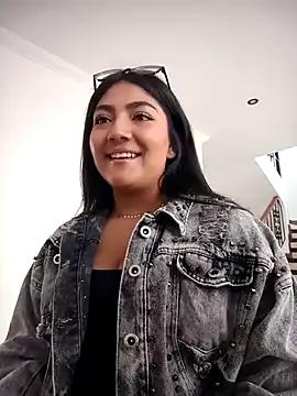 Violettabloom_ — Private on StripChat