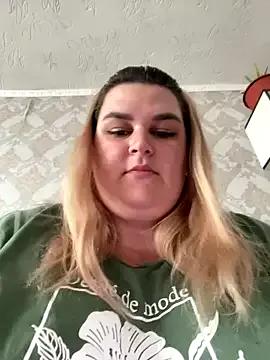 Vita6777 on StripChat