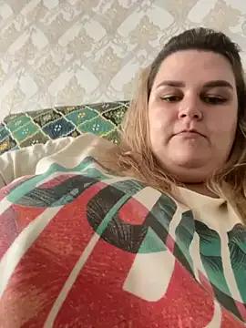 Vita6777 on StripChat