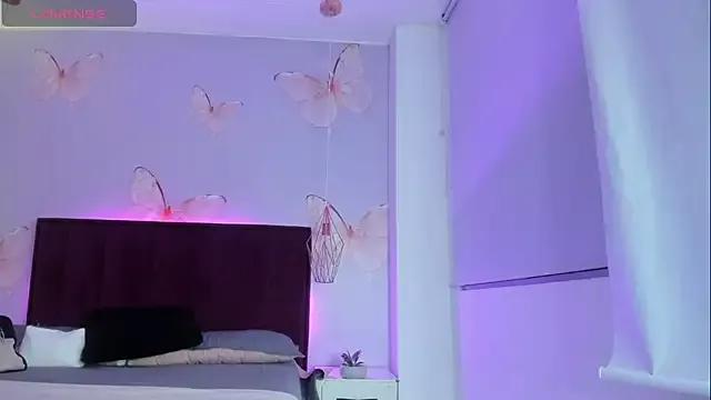 Vivi_prinncess on StripChat 