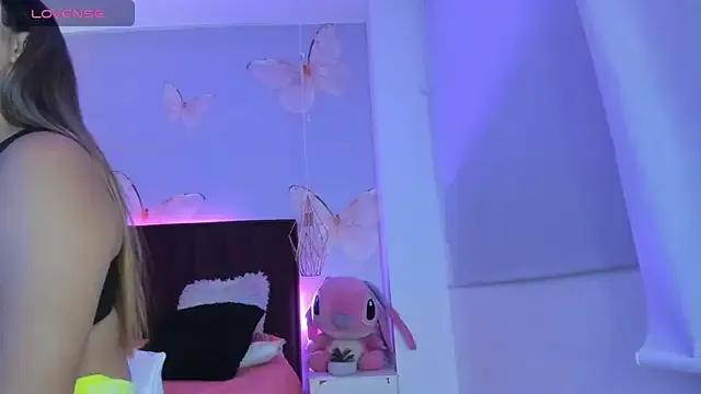 Vivi_prinncess on StripChat 