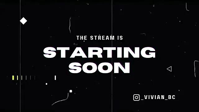 VivianBC on StripChat 