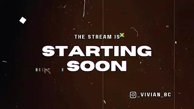 VivianBC on StripChat 