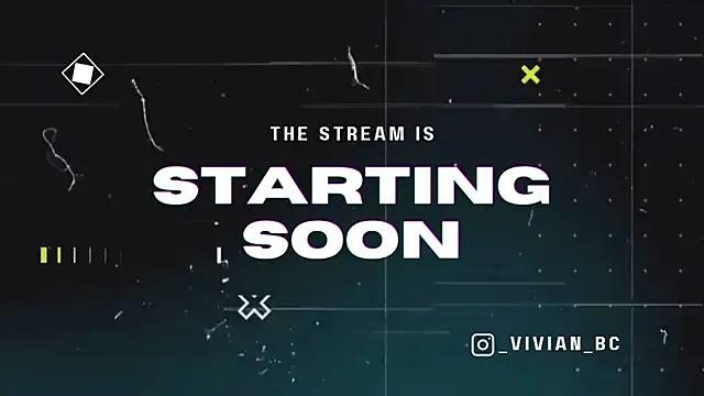 VivianBC on StripChat 