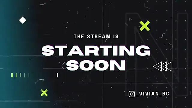 VivianBC on StripChat 