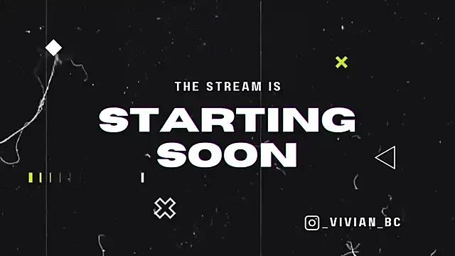 VivianBC on StripChat 