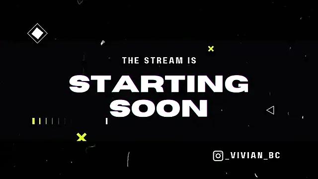 VivianBC on StripChat 