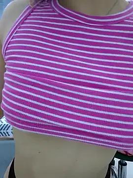 Von_Dee on StripChat