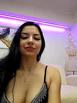 Von_Dee — PLAY WITH SPIT ON MY BOOBS