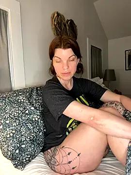 wildefaye — Freechat on StripChat