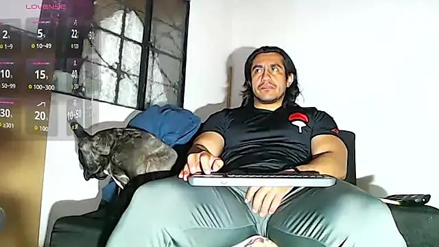 willian_m777 on StripChat