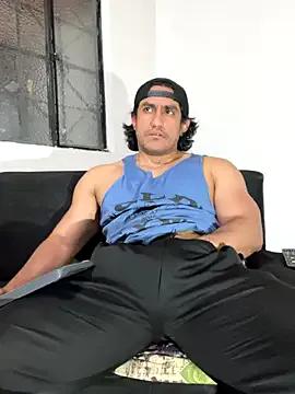 willian_m777 on StripChat