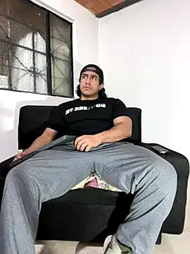 willian_m777 on StripChat