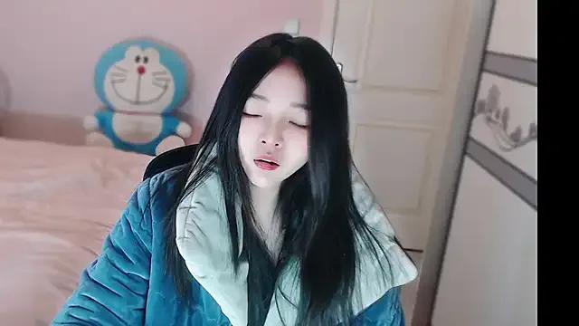 xiao-xiao-D — Freechat on StripChat