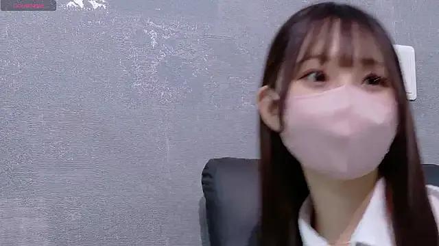 xMomosuke on StripChat 