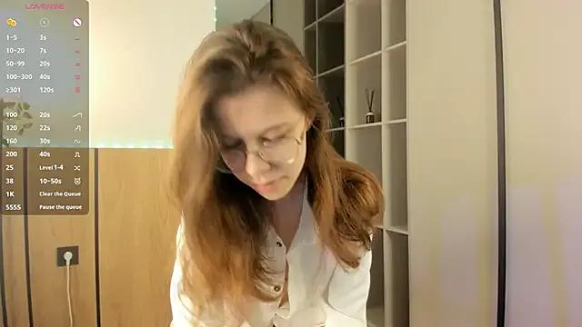 Xonalenei on StripChat