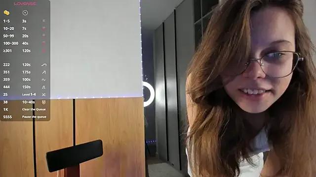 Xonalenei on StripChat