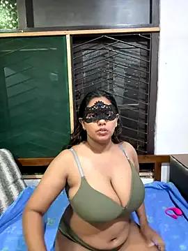 xxxsrilankagirl — Full nude show