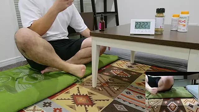 YARASERO-kun — Group on StripChat