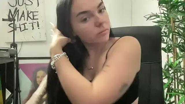 YorkshireGirly — TIP 50 FOR NAUGHTY TREAT IN DMS 