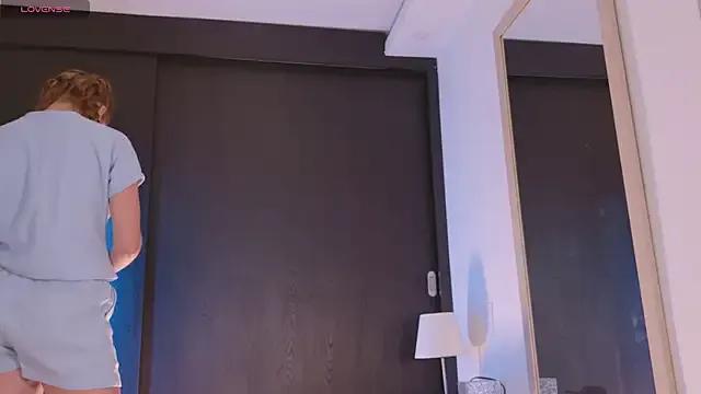 yourdream_6 on StripChat