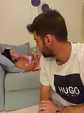 YourMommyBlair — Oil mommy big boobs