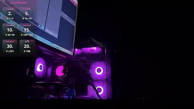 Yu_UwU_ on StripChat 