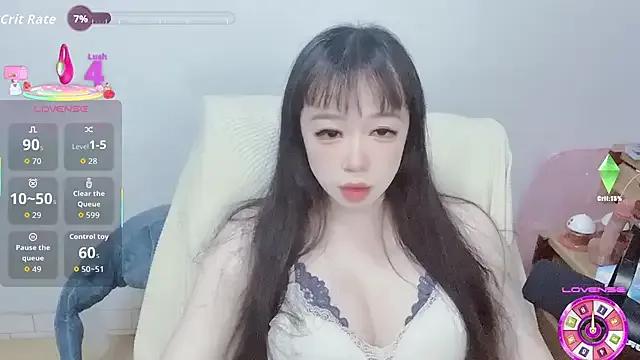 z23002 — Freechat on StripChat