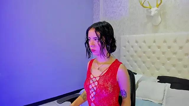 ZamabyCrucie on StripChat 